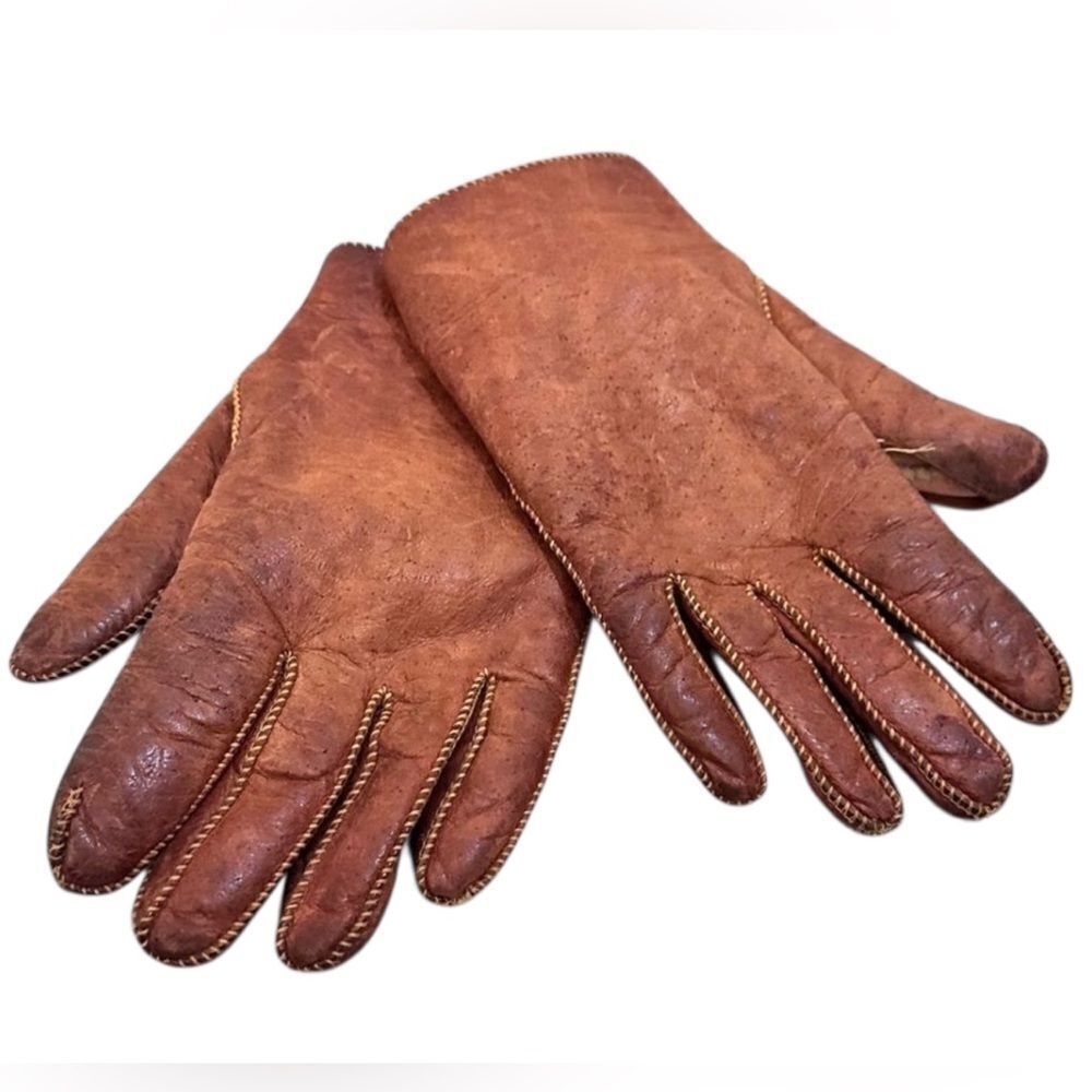 SARANAC GLOVES 